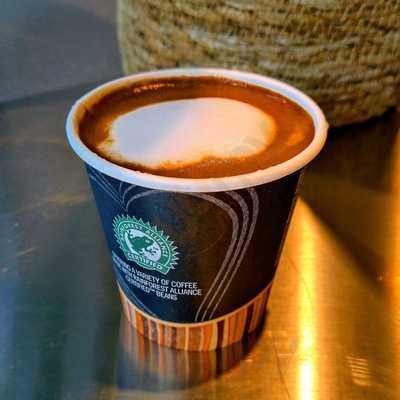 Gloria Jean's Coffee