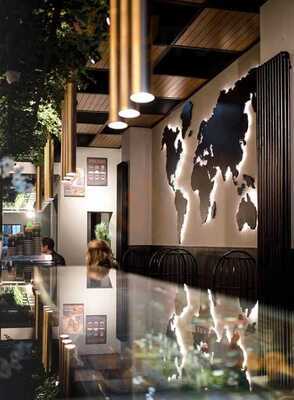 Gloria Jean's Coffee