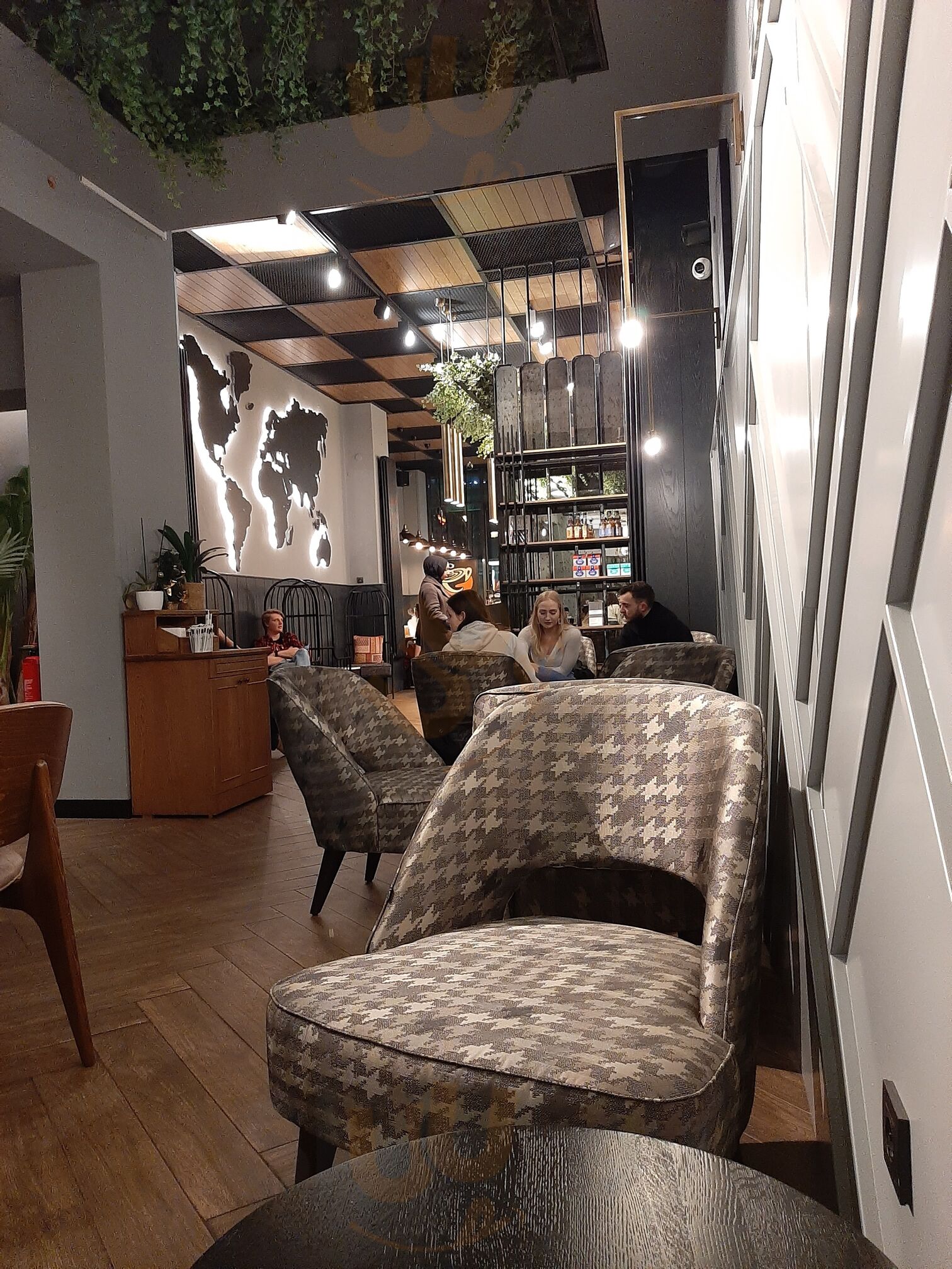 Gloria Jean's Coffee