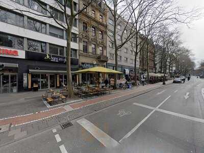 Gloria Jean's Coffee