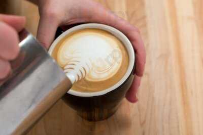 Fonte Coffee Roaster