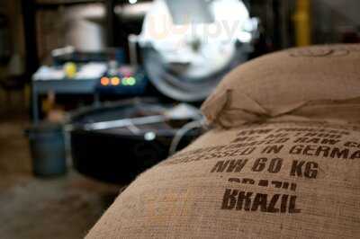 Fonte Coffee Roaster