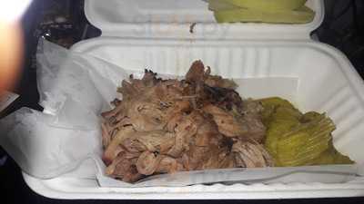 Dickey's Barbecue Pit