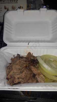 Dickey's Barbecue Pit