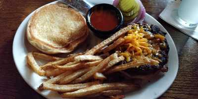 Dickey's Barbecue Pit