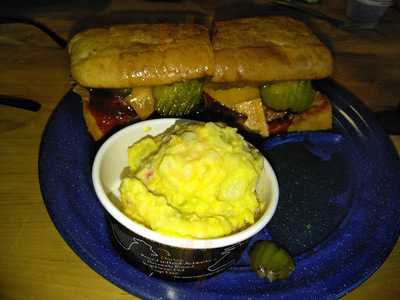 Dickey's Barbecue Pit