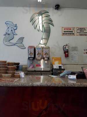 Mariscos San Juan
