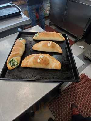 Salvatore's Ny Pizza