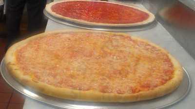 Salvatore's Ny Pizza