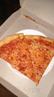 Salvatore's Ny Pizza