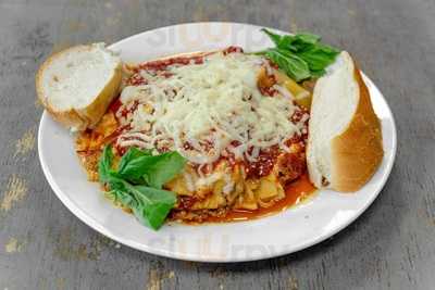 Salvatore's Ny Pizza