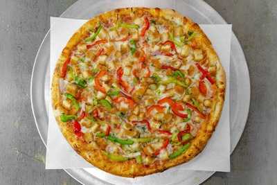 Salvatore's Ny Pizza