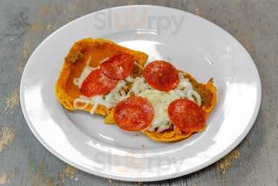 Salvatore's Ny Pizza