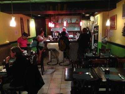 Siam House Thai Restaurant