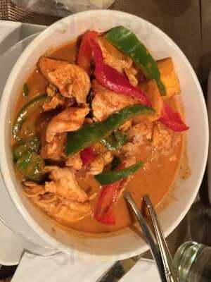 Siam House Thai Restaurant