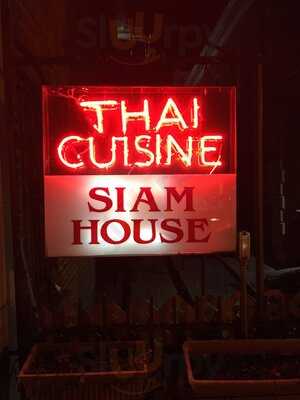 Siam House Thai Restaurant