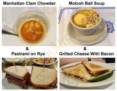 Mirage Diner Restaurant