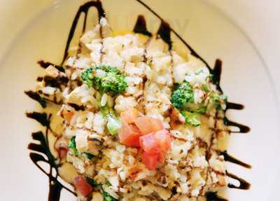 Penne Pomodoro (snider Plaza)