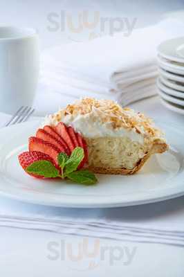 Penne Pomodoro (snider Plaza)