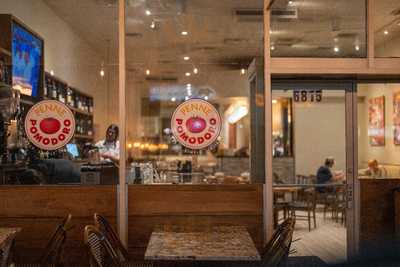 Penne Pomodoro (snider Plaza)