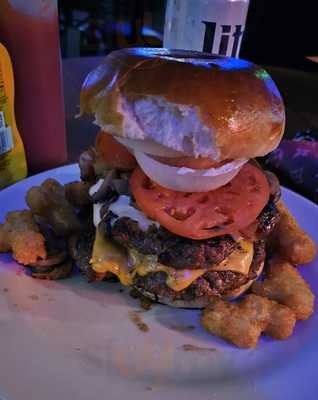 New Direction Bar And Grill