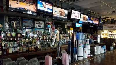 New Direction Bar And Grill