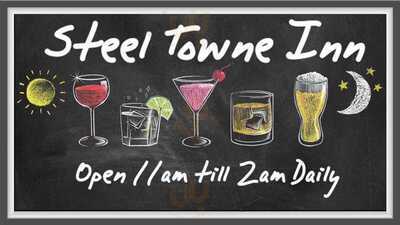 Steel Towne Inn
