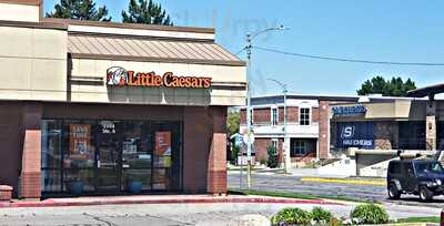 Little Caesars