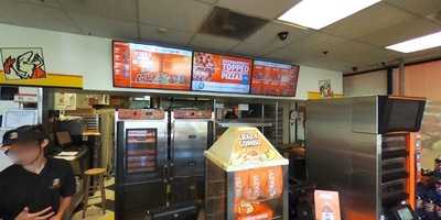 Little Caesars
