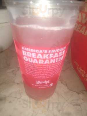 Wendy's