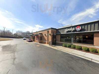 Wendy's
