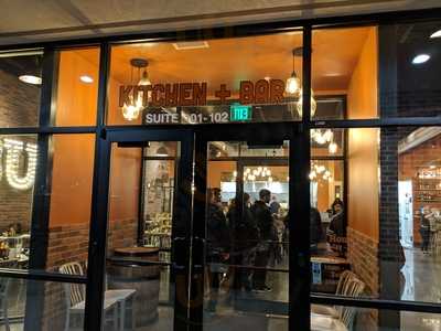 Angus Burgers & Shakes