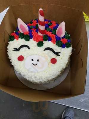 Saint Amon Baking Company