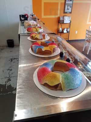 Saint Amon Baking Company