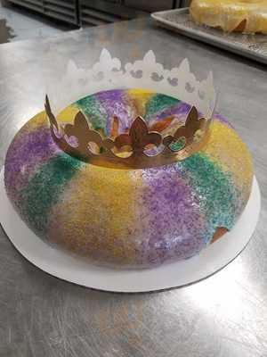 Saint Amon Baking Company