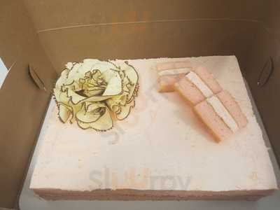 Saint Amon Baking Company