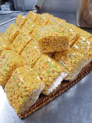 Saint Amon Baking Company