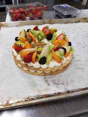 Saint Amon Baking Company