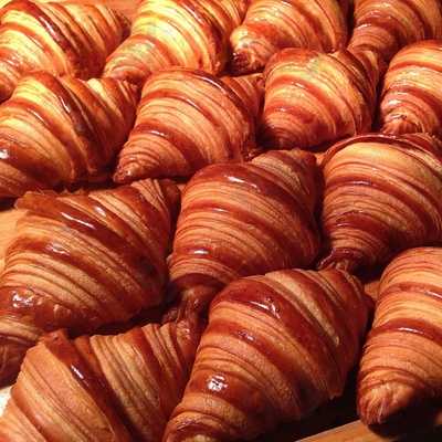 Saint Amon Baking Company