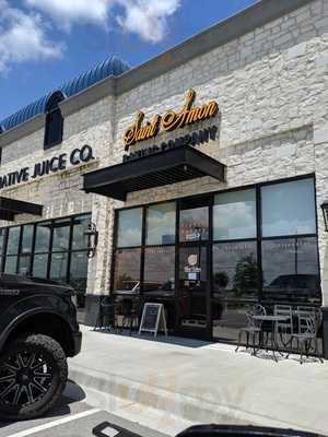 Saint Amon Baking Company