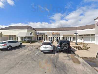 Saint Amon Baking Company