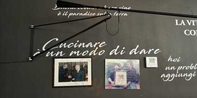 La Stampa Ristorante Italiano