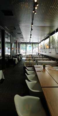 La Stampa Ristorante Italiano