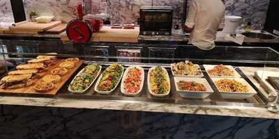 La Stampa Ristorante Italiano