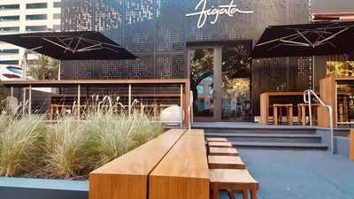 La Stampa Ristorante Italiano