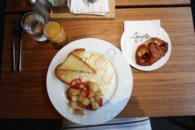 La Stampa Ristorante Italiano