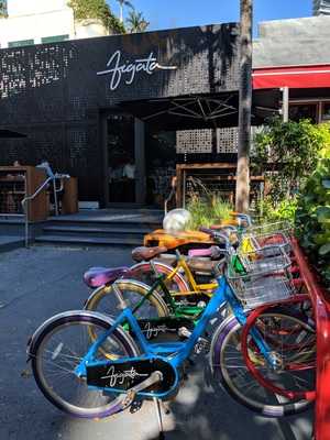 La Stampa Ristorante Italiano