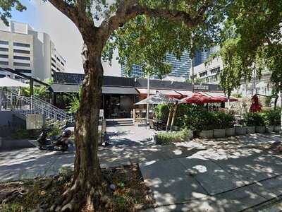 La Stampa Ristorante Italiano