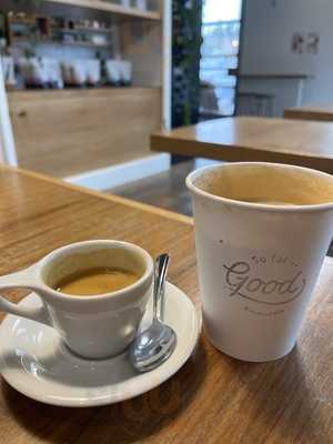 Good Coffee