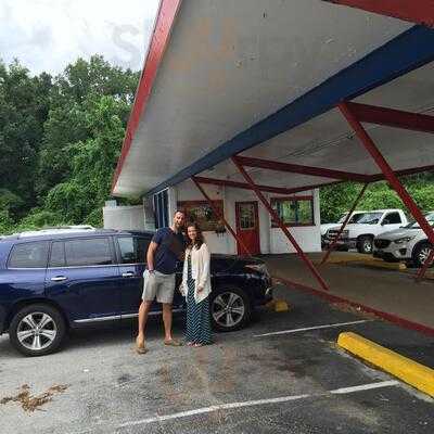 Chong Wah Restaurants